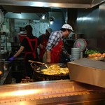 圓環邊蚵仔煎 - 