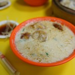 世界豆漿大王 - 