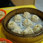 世界豆漿大王 - 