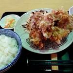 ごはん処 あさひ屋 - 