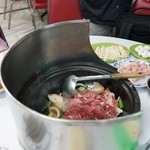 松江自助火鍋城 - 