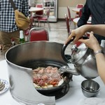 松江自助火鍋城 - 