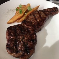 THE COSMOPOLITAN GRILL BAR TERRACE - 