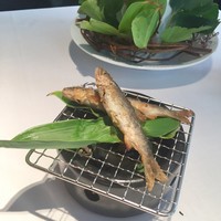 NARISAWA - 