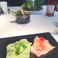 NARISAWA - 