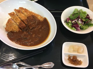 桃源台ビューレストラン - 