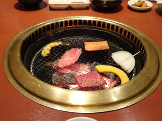 Seikouen - ◆焼いてまーす。