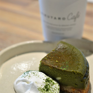 キクタロウ カフェ_1