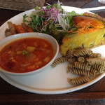 Alishan Cafe - 