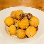 CHEERS GRILL wine rocks - 