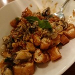 Fujin Tree Taiwanese Cuisine & Champagne - 牡蠣