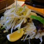 山本のハンバーグ - 