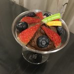 グリーディ ロー スイーツ 代官山 - 