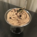 グリーディ ロー スイーツ 代官山 - 