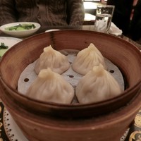 状元樓 横浜中華街本店 - 