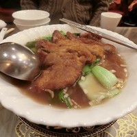状元樓 横浜中華街本店 - 
