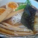 いち井 - ＋連れのメンマ