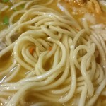 麺ｗ