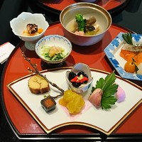 日本料理 みやま - 