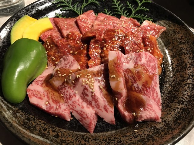 焼肉高麗 今治 焼肉 ネット予約可 食べログ