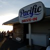 Pacific DRIVE-IN