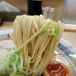 煮干鰮らーめん 圓 - 