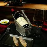 ラトリエ ドゥ ジョエル・ロブション - 