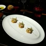 ラトリエ ドゥ ジョエル・ロブション - 