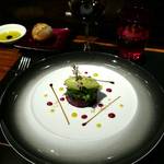 ラトリエ ドゥ ジョエル・ロブション - 