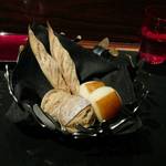 ラトリエ ドゥ ジョエル・ロブション - 