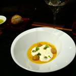 ラトリエ ドゥ ジョエル・ロブション - 