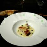 ラトリエ ドゥ ジョエル・ロブション - 