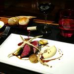 ラトリエ ドゥ ジョエル・ロブション - 