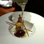 ラトリエ ドゥ ジョエル・ロブション - 