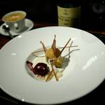 ラトリエ ドゥ ジョエル・ロブション - 