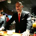 ラトリエ ドゥ ジョエル・ロブション - 