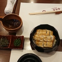 入谷鬼子母神門前のだや - 