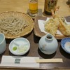 小松庵総本家 駒込本店