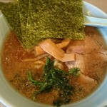 拉麺 柿家 - 和風ラーメン