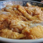 Atarashiya - 親子丼