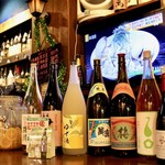 牡蠣酒場 すずきんち - 