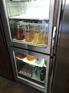 JALファーストクラスラウンジ -