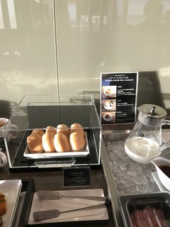 JALファーストクラスラウンジ -