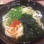 Kompira Udon - 