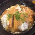 金比羅うどん - 