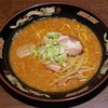 さっぽろラーメン 桑名 常盤台店