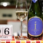 Magokura - I SPARKLING（OSAWINERY）