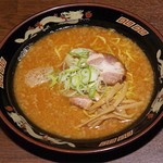 さっぽろラーメン 桑名 - 料理写真: