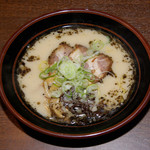 さっぽろラーメン 桑名 - 