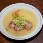 さっぽろラーメン 桑名 - 